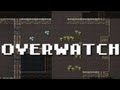 Overwatch RTS walkthrough video game