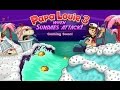 Papa Louie 3: When Sundaes Attack walkthrough video jeu