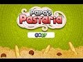 Papas Pastaria walkthrough video jeu