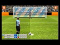 Penalty Fever 3D: World Cup walkthrough video Spiel