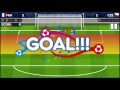 Penalty Shootout: Euro Cup 2016 walkthrough video jeu