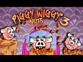 Piggy Wiggy 3: Nuts walkthrough video Spiel