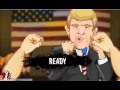 Punch The Trump walkthrough video jeu