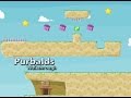 Purbalds walkthrough video jeu