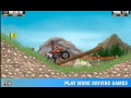 Quad Trials 2 walkthrough video Spiel