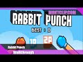 Rabbit Punch walkthrough video Spiel