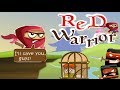 Red Warrior walkthrough video game