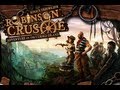 Robinson Crusoe Game walkthrough video jeu