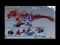Robot Violent T-Rex walkthrough video game
