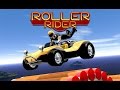 Roller Rider walkthrough video game