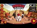 Ronnie the Rooster walkthrough video Spiel