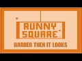 Runny Square walkthrough video jeu