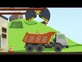 Russian Truck walkthrough video game