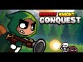 Sentry Knight Conquest walkthrough video Spiel