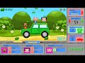Smash Car Clicker walkthrough video Spiel