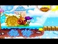 Snail Bob 6: Winter Story walkthrough video jeu
