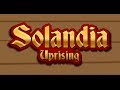 Solandia Uprising walkthrough video Spiel