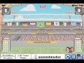 Sports Heads World Cup Challenges walkthrough video game