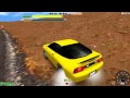 Super Chase 3D walkthrough video jeu