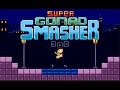 Super Gonad Smasher walkthrough video jeu