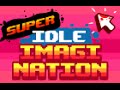 Super Idle Imagination walkthrough video jeu