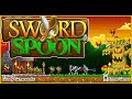 Sword and Spoon walkthrough video jeu