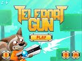 Teleport Gun walkthrough video game