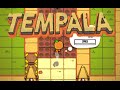 Tempala walkthrough video jeu