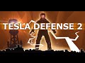 Tesla Defense 2 walkthrough video Spiel