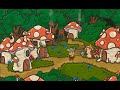 The Curse of the Mushroom King walkthrough video game