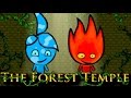 The Forest Temple 3 walkthrough video game