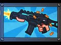 The Gun Game: Redux walkthrough video Spiel