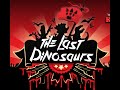 The Last Dinosaurs walkthrough video game