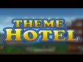 Theme Hotel walkthrough video game