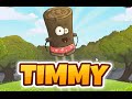 Timmy walkthrough video game