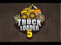 Truck Loader 5 walkthrough video Spiel