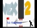 Vex 2 walkthrough video Spiel