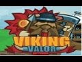 Viking Valor walkthrough video jeu