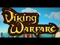 Viking Warfare walkthrough video jeu
