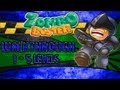 Zombo Buster walkthrough video jeu