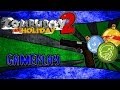 Zombudoy 2: The Holiday walkthrough video Spiel
