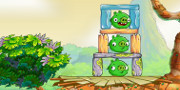 Angry Birds Stella game