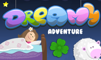 Dreamy Adventure game