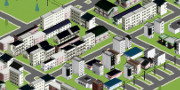 Epic City Builder 3 game