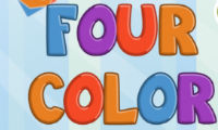 Four Color game
