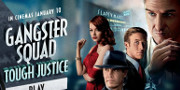 Gangster Squad: tough justice game