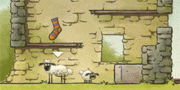 Home Sheep Home 2: Lost Underground Spiel