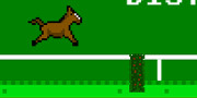 Impossible Horse game