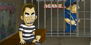 Jail Break Rush game