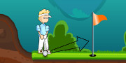 Just Golf game